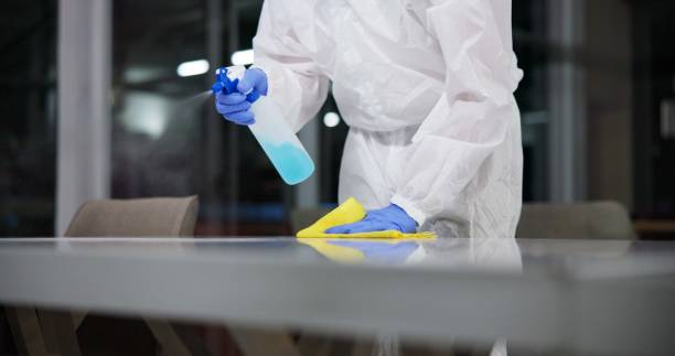 Licensed Sewage Cleanup service in Trenton, OH - Trauma Clean Pros